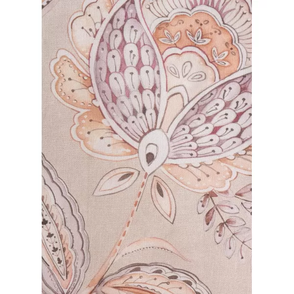 imageMaison d Hermine 100 Cotton Table Cover  70quotx70quot Square Decorative Tablecloth  Tablecloths for Dining Wedding Baby Shower Home Farmhouse Kitchen ampamp Parties  Mosaic Collection120 x 70 Rectangular