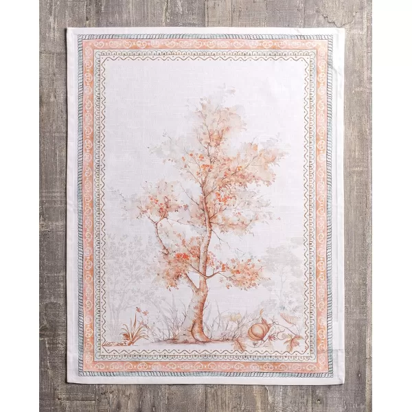 imageMaison d Hermine Kitchen Towel 100 Cotton Quick Dry Cleaning Dishtowel for Gifts Dining Home Wedding Banquet Buffet Equinoxe  Grey  ThanksgivingChristmas Set of 312  Giving Thanks