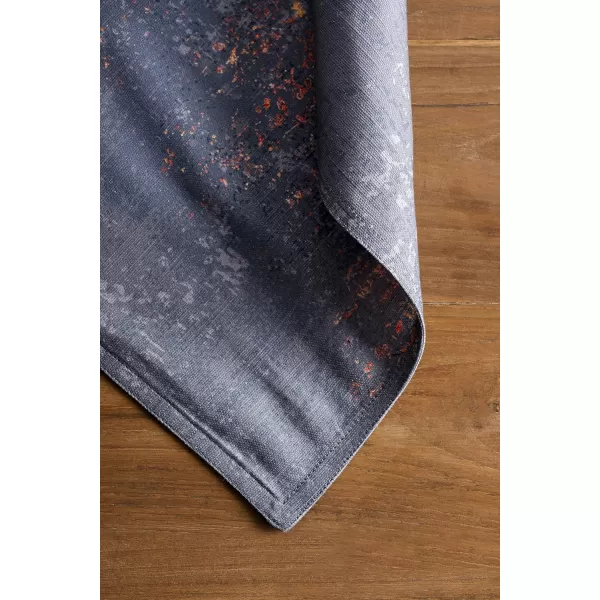 imageMaison d Hermine Cloth Placemat 100 Cotton Decorative Washable Table Placemats Dining Home Wedding Banquet Buffet Imperfection  ThanksgivingChristmas Set of 4