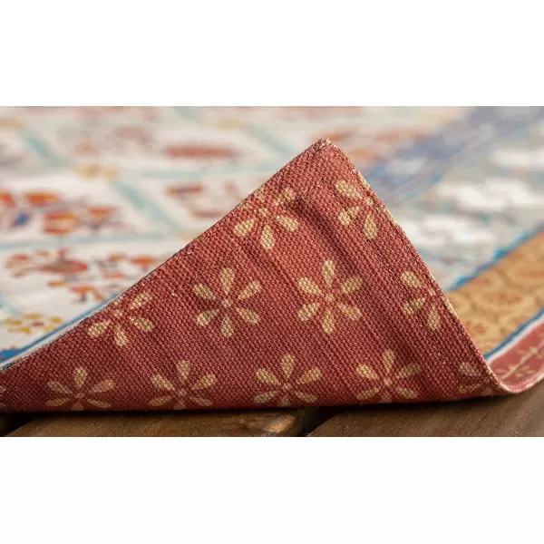 imageMaison d Hermine Cloth Placemats 100 Cotton Set of 4 Decorative Washable Table Placemat Dining Holidays Buffet Parties ampamp Wedding Use Romane  ThanksgivingChristmas