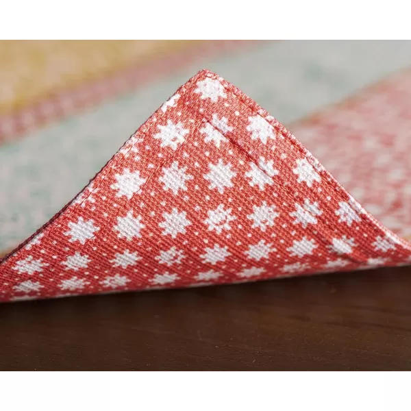 imageMaison d Hermine Cloth Placemats Set of 4 100 Cotton Decorative Washable Table Place Mat Kitchen Party Wedding Restaurant ampamp Camping Meadow Florals  Beige  SpringSummer09  Provence