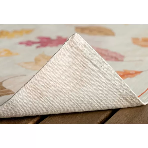 imageMaison d Hermine Cloth Placemats Set of 4 100 Cotton Decorative Washable Table Place Mat Kitchen Wedding Restaurant ampamp Camping Kelim  Prairie  ThanksgivingChristmas8  Colors of Autumn