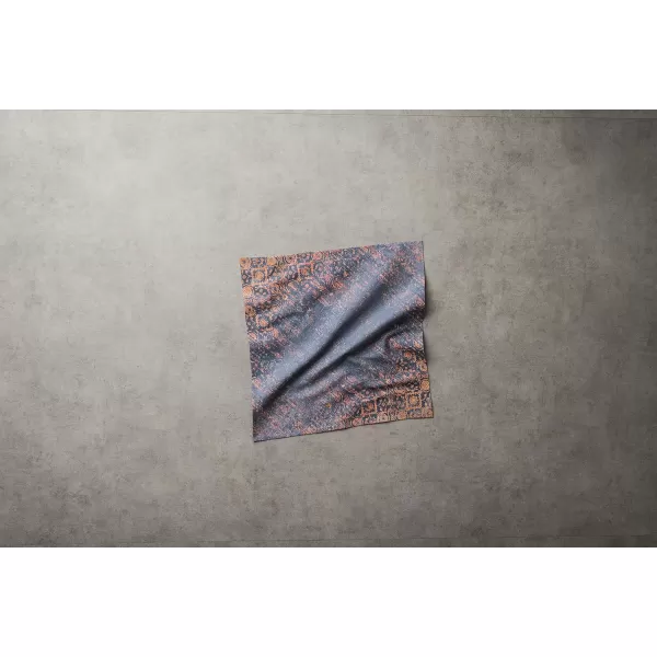 imageMaison d Hermine Napkins 100 Cotton Set of 4 Decorative Napkin Washable Cloth Napkins for Gifts Home Wedding Party ampamp Camping Whitish Shabby Chique  ThanksgivingChristmas 20x2009  Imperfection