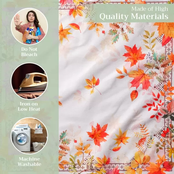 imageMaison d Hermine Napkins 100 Cotton Set of 4 Decorative Napkin Washable Cloth Napkins for Gifts Home Wedding Party ampamp Camping Whitish Shabby Chique  ThanksgivingChristmas 20x2004  Amarante