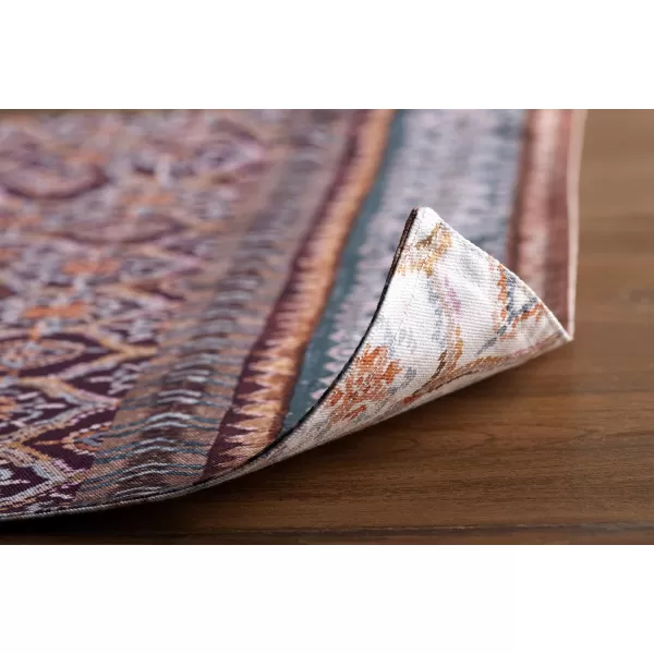 imageMaison d Hermine Placemat 100 Cotton Cloth Placemats Decorative Washable Placemats Home Kitchen Dining Parties ampamp Camping Fair Isle  ThanksgivingChristmas Set of 4
