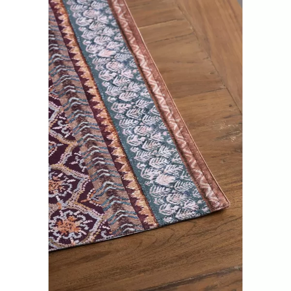 imageMaison d Hermine Placemat 100 Cotton Cloth Placemats Decorative Washable Placemats Home Kitchen Dining Parties ampamp Camping Fair Isle  ThanksgivingChristmas Set of 4