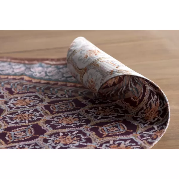 imageMaison d Hermine Placemat 100 Cotton Cloth Placemats Decorative Washable Placemats Home Kitchen Dining Parties ampamp Camping Fair Isle  ThanksgivingChristmas Set of 4