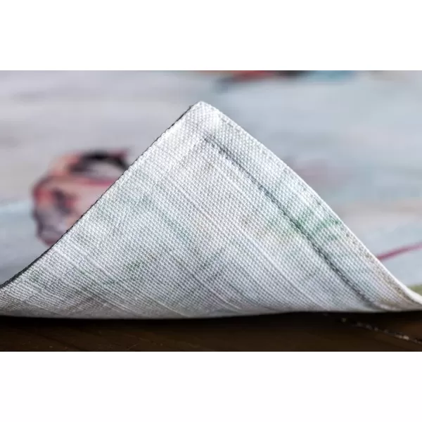 imageMaison d Hermine Placemats 100 Cotton Set of 4 Dinner Placemat Decorative Washable Cloth Placemat Dining Buffet Parties ampamp Camping Rose Garden  SpringSummer20  Flying Birds