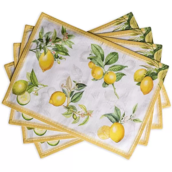 04 - Limoncello
