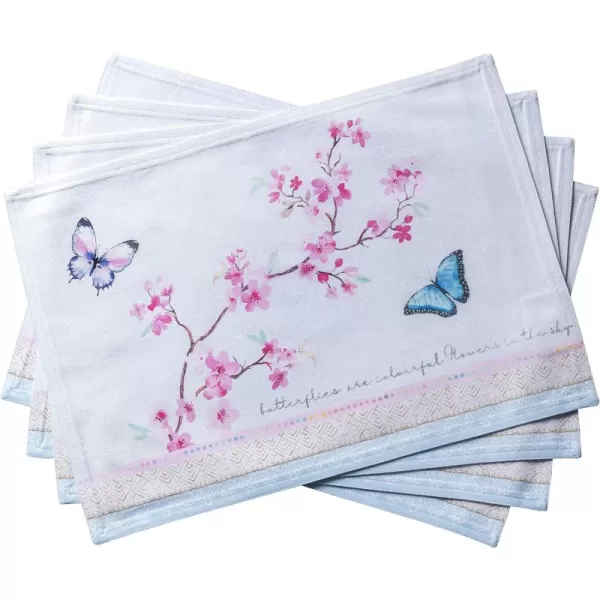 13 - Blossoms in Spring