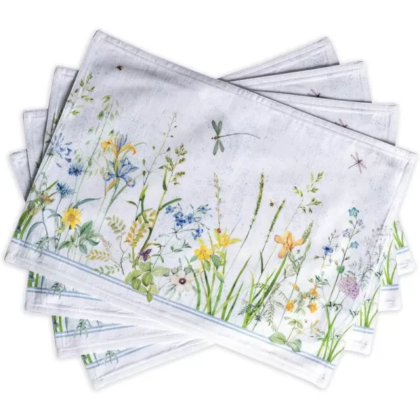 06 - Fleurs De Mai