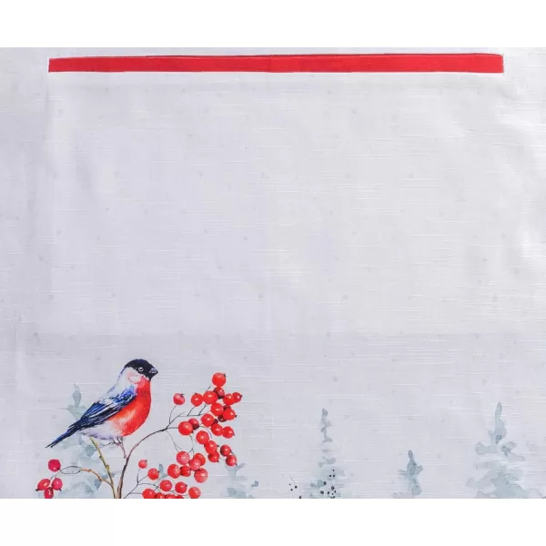 imageCotton Apron with Center Pocket Kitchen Unisex Cloth Apron 1 Piece with Long Ties for Painting Cooking Baking Restaurant3  Morzine