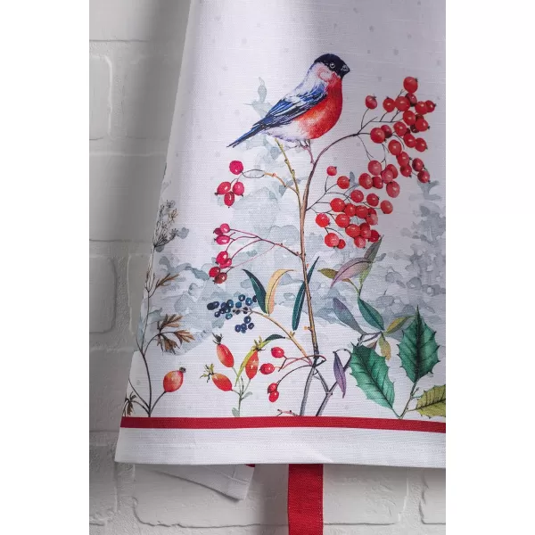 imageCotton Apron with Center Pocket Kitchen Unisex Cloth Apron 1 Piece with Long Ties for Painting Cooking Baking Restaurant3  Morzine