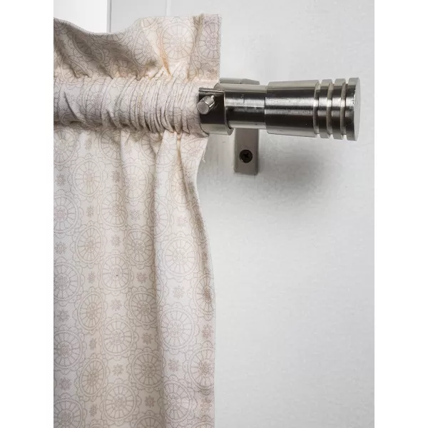 imageMaison d Hermine 100 Cotton Curtain Colmar Set of 3 Window Curtains for Caf Bedrooms Home with a Rod Pocket and Loop for Easy Hanging 2 Tiers 28quotx36quot and 1 Valance 56quotx18quot4  Birdies on Wire