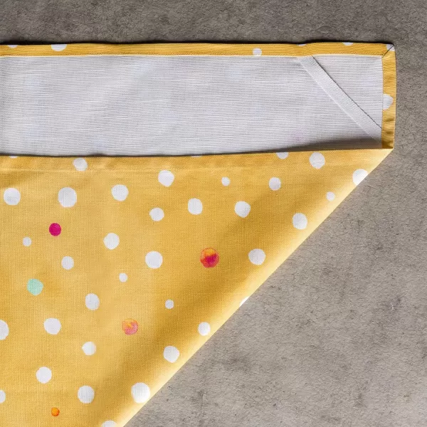 imageMaison d Hermine Dish Towels 100 Cotton Kitchen Towels Absorbent Dishcloth for Home Kitchen Dining Cocktail Parties ampamp Camping Gastronomie  SpringSummer Set of 311  Happy Florals  Sweety