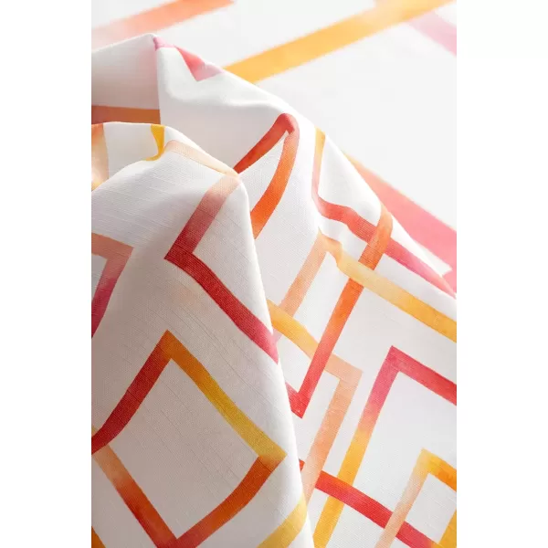 imageMaison d Hermine Napkin 100 Cotton Set of 4 Decorative Washable Table Cloth Napkins Dining Wedding Banquet Buffet Happy Florals  High Summer  SpringSummer 20x2024  Summer Maze