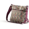 imageMaison d Hermine Cross Body Bag Cotton Adjustable Shoulder Strap Hand Bag Tote Purse for Women Office Shopping49  Bamako  Diango