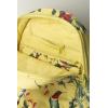 imageMaison d Hermine Backpack Cotton Shoulder Backpack with Small Pouch Lightweight Bag for Travel Work Beach Perfect for Women ampamp Men Bonobo  Blue10  Eden  Yellow