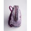 imageMaison d Hermine Backpack Cotton Shoulder Backpack with Small Pouch Lightweight Bag for Travel Work Beach Perfect for Women ampamp Men Bonobo  Blue14  Osaka