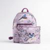 imageMaison d Hermine Backpack Cotton Shoulder Backpack with Small Pouch Lightweight Bag for Travel Work Beach Perfect for Women ampamp Men Bonobo  Blue14  Osaka