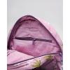 imageMaison d Hermine Backpack Cotton Shoulder Backpack with Small Pouch Lightweight Bag for Travel Work Beach Perfect for Women ampamp Men Bonobo  Blue39  Hokuzai  Violet