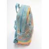 imageMaison d Hermine Backpack Cotton Shoulder Backpack with Small Pouch Lightweight Bag for Travel Work Beach Perfect for Women ampamp Men Bonobo  Blue44  Marquise