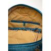 imageMaison d Hermine Backpack Cotton Shoulder Backpack with Small Pouch Lightweight Bag for Travel Work Beach Perfect for Women ampamp Men Bonobo  Blue44  Marquise  Blue