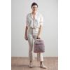 imageMaison d Hermine Backpack Cotton Shoulder Backpack with Small Pouch Lightweight Bag for Travel Work Beach Perfect for Women ampamp Men Bonobo  Blue49  Bamako  Coumba