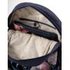 imageMaison d Hermine Backpack Cotton Shoulder Backpack with Small Pouch Lightweight Bag for Travel Work Beach Perfect for Women ampamp Men Bonobo  Blue51  Masterpiece