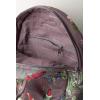 imageMaison d Hermine Backpack Cotton Shoulder Backpack with Small Pouch Lightweight Bag for Travel Work Beach Perfect for Women ampamp Men Bonobo  Blue8  Eden  Violet