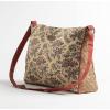 imageMaison d Hermine Hand Bag Cotton Canvas Cross Body Bag Shoulder Bag for Women Men Shopping Multi Zippered Pocket Sling Bag6  Asmi