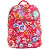 38 - Happy Florals - Red