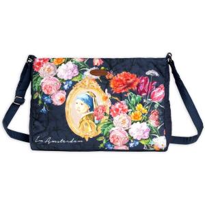 imageMaison d Hermine Hand Bag Cotton Canvas Cross Body Bag Shoulder Bag for Women Men Shopping Multi Zippered Pocket Sling Bag51  Masterpiece