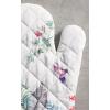 imageMaison d Hermine Birdies On Wire 100 Cotton Oven Mitt 75  inch by 13  inch11  Tropiques