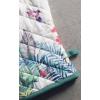 imageMaison d Hermine Birdies On Wire 100 Cotton Oven Mitt 75  inch by 13  inch11  Tropiques