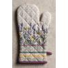 imageMaison d Hermine Birdies On Wire 100 Cotton Oven Mitt 75  inch by 13  inch15  Fanny Lavender