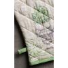 imageMaison d Hermine Birdies On Wire 100 Cotton Oven Mitt 75  inch by 13  inch16  Jardin Du Roy