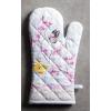 imageMaison d Hermine Birdies On Wire 100 Cotton Oven Mitt 75  inch by 13  inch17  Blossoms in Spring