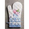 imageMaison d Hermine Birdies On Wire 100 Cotton Oven Mitt 75  inch by 13  inch2  Canton