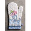 imageMaison d Hermine Birdies On Wire 100 Cotton Oven Mitt 75  inch by 13  inch2  Canton