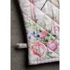 imageMaison d Hermine Birdies On Wire 100 Cotton Oven Mitt 75  inch by 13  inch23  Champ De Mars