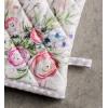 imageMaison d Hermine Birdies On Wire 100 Cotton Oven Mitt 75  inch by 13  inch23  Champ De Mars