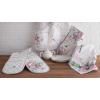 imageMaison d Hermine Birdies On Wire 100 Cotton Oven Mitt 75  inch by 13  inch23  Champ De Mars