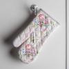 imageMaison d Hermine Birdies On Wire 100 Cotton Oven Mitt 75  inch by 13  inch23  Champ De Mars