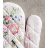 imageMaison d Hermine Birdies On Wire 100 Cotton Oven Mitt 75  inch by 13  inch23  Champ De Mars