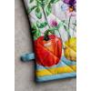 imageMaison d Hermine Birdies On Wire 100 Cotton Oven Mitt 75  inch by 13  inch30  Giverny