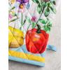 imageMaison d Hermine Birdies On Wire 100 Cotton Oven Mitt 75  inch by 13  inch30  Giverny