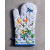 imageMaison d Hermine Birdies On Wire 100 Cotton Oven Mitt 75  inch by 13  inch33  Passiflora