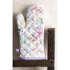 imageMaison d Hermine Birdies On Wire 100 Cotton Oven Mitt 75  inch by 13  inch36  Floral Love