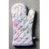 imageMaison d Hermine Birdies On Wire 100 Cotton Oven Mitt 75  inch by 13  inch36  Floral Love